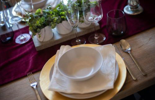 Little Apple Cottage- Free Parking, Hot tub, Fire, Town Centre - Foto 20