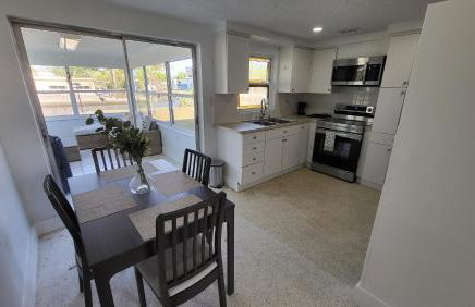 Modern Waterview House - Foto 15