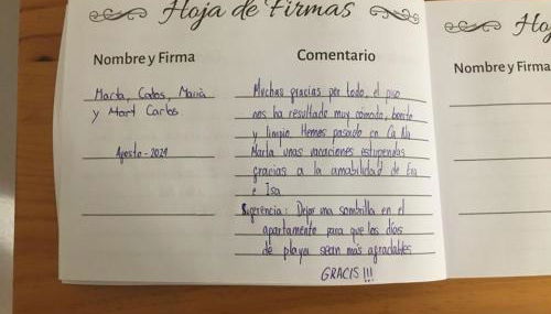 Ca la Marta apartamento con piscina y jardín a 150m de la playa - Foto 2