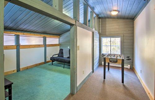 Inviting Countryside Home 4 Mi to Long Lake! - Foto 10