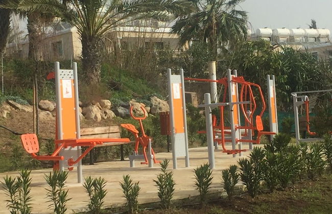 Rododafni Beach Apartments - Foto 58