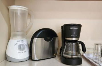 Angra inn - Angra dos Reis - apê120 - Foto 20