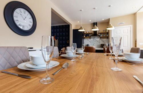 Ocean Suites HOT TUB - sleeps 11 - Foto 11