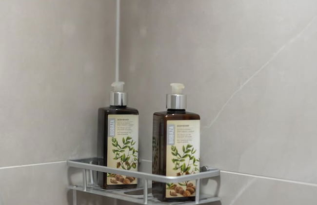 Terra 5 Deluxe apartment with parking - Foto 22