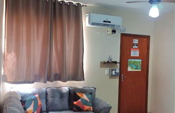 Apartamento Capitólio D'Loren dos lagos 4º andar - Foto 1