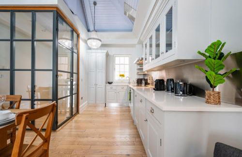 Welcome London St Martin's - Photo 55