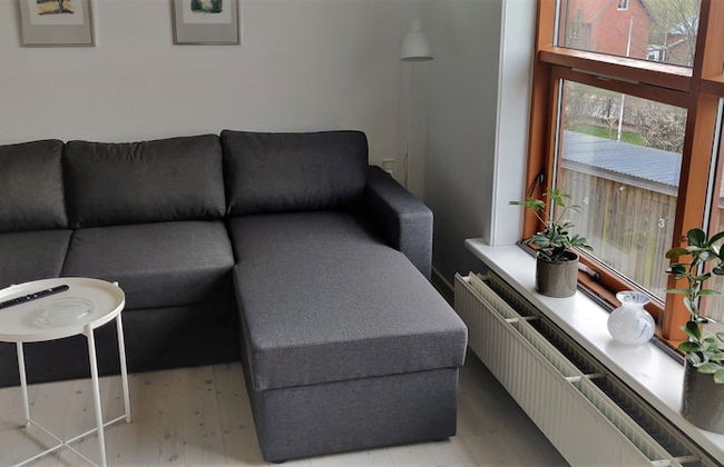 Feriehus Thy - Foto 47