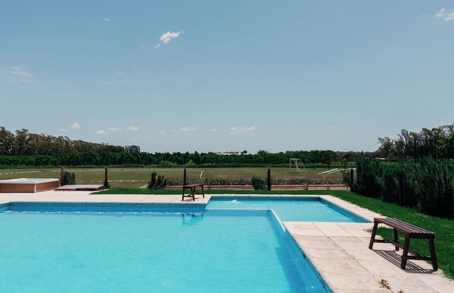 La Santina Posada & Experiencia de Campo - Photo 26