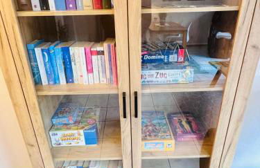 Stylisches modernes Apartment, Sauna und Wellness Top Lage - Foto 30