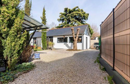 Le Chalet des Fanières - Photo 10