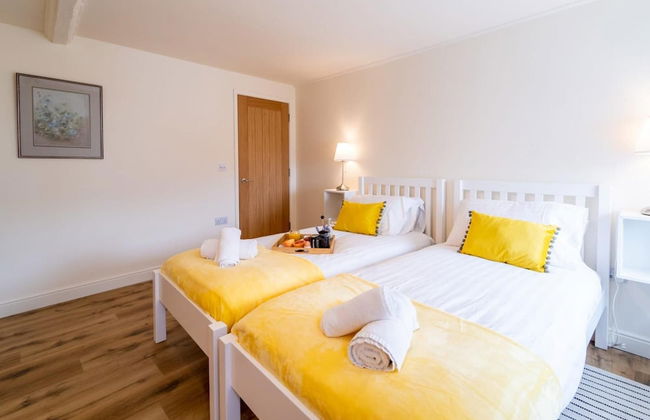 Stylish Spacious 1 bed Apartment - Downtown - Foto 10