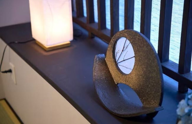 Oyado Kinokuniya Maruyama Machi - Foto 6