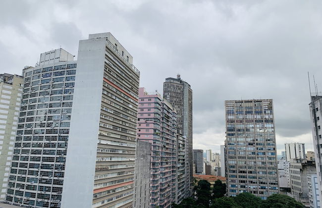 Akile Av São Luiz - Foto 1