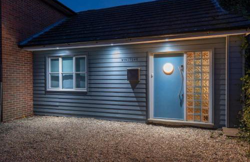 Stylist Split Level 2 Bed With Parking - Foto 34