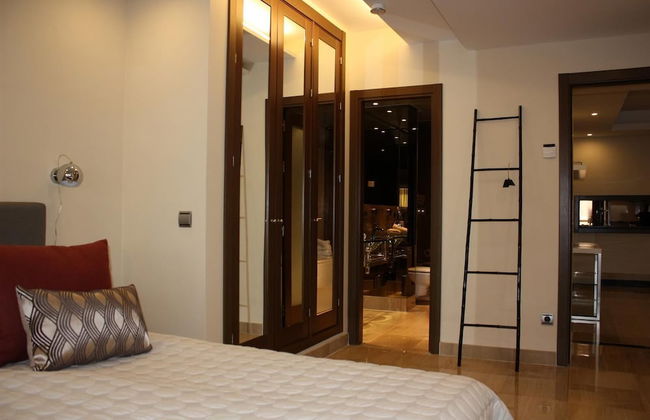 Beach Apartment with Private Pool - Foto 12