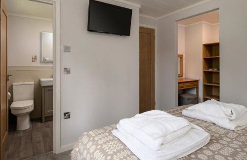 Llyn Ffynnon Lodge - Foto 13