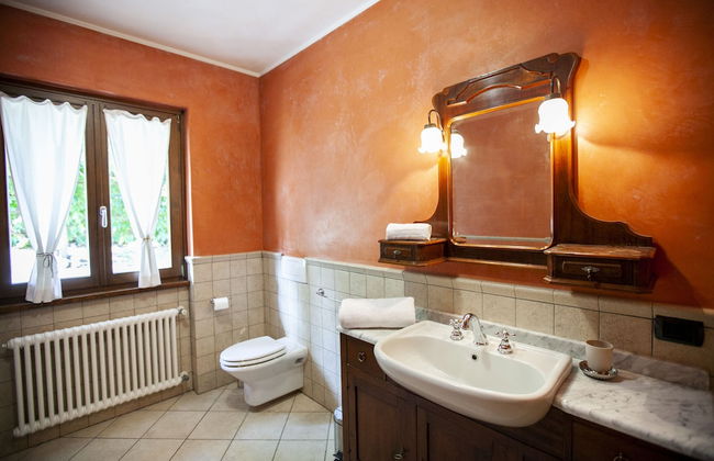 Villa Contrada - Foto 22