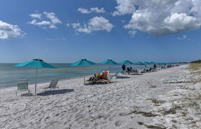 Casa Del Mar Longboat Key - Foto 56