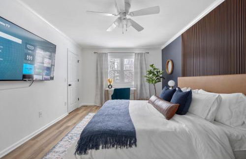 Game Room+Hot Tub+Pool+King Beds+More - Foto 32