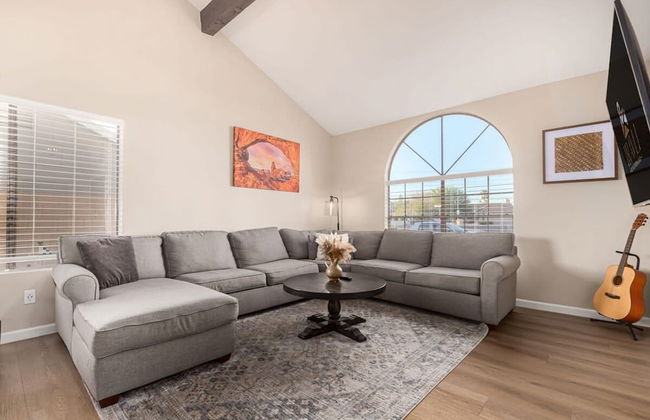 Solstice on Summit Retreat Pool Putt Grn Sleeps 10 - Foto 7