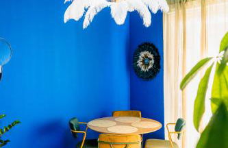 Luna - Cosy Appartement 50m2 - Place Parking Privé -Ascenseur - Position Centrale Gare - Pompidou - Nouvelle Ville - 2 à 4 Personnes - Foto 8