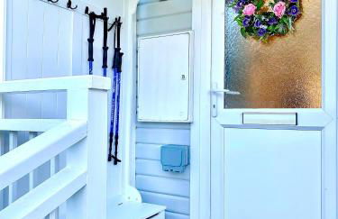 Herons Hideout Cotswold Lakeside - Spring Lake - Foto 22