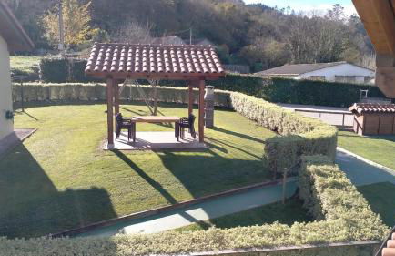 Casa El Campo Mateo - Ideal para 4 pax, Wifi, Parking - Foto 1