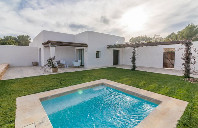 Safragell Ibiza Suites & Spa - Foto 34