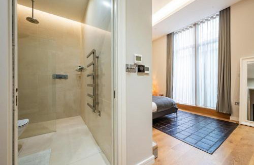 Three Bedroom, Leicester Square Duplex - Foto 24
