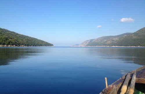 Apartment Mistral - Cosy Apartment with Sea view - Photo 29