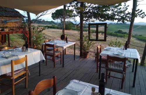 Agriturismo La Terra - Foto 11