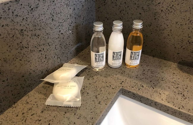 Brand NEW Luxury 3bdr Townhome In Silver Lake - Photo 19