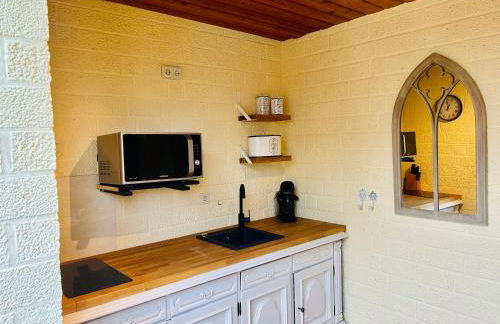 Castles Corner Bad Fallingbostel - Foto 6