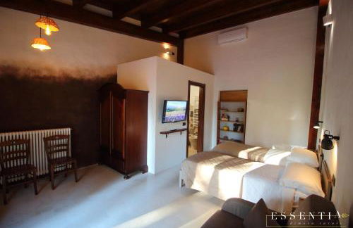 Agriturismo Essentia dimora rurale - Foto 141