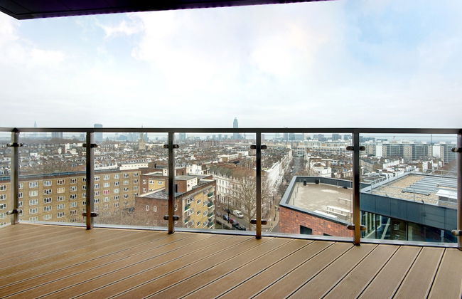 Deluxe Victoria Home close to Buckingham Palace - Foto 51