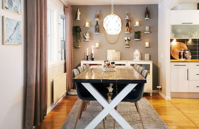 4 Star Holiday Home in Lysekil - Foto 13