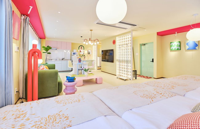 TORA HOTEL Okachimachi - Photo 40