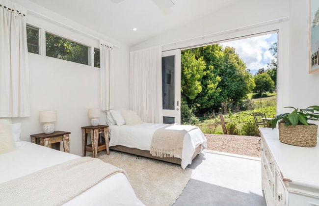 Your Luxury Escape-Ocean View Barn House - Foto 3