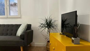 Apartamento Casco Histórico Tarazona - Photo 3