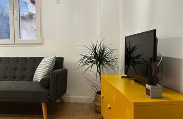 Apartamento Casco Histórico Tarazona - Photo 3