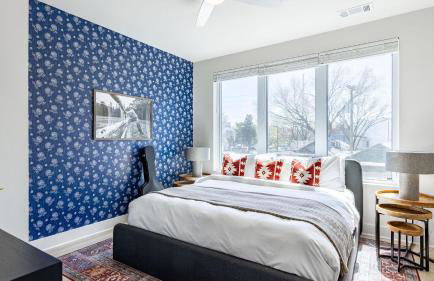 Heirloom by Avantstay Mins to Downtown Nashville - Foto 68