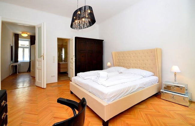 Vienna Residence Great Home for 4 People Near the Famous Schloss Schoenbrunn - Foto 4