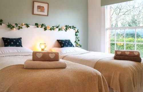 Amphlett Cottage - Foto 10