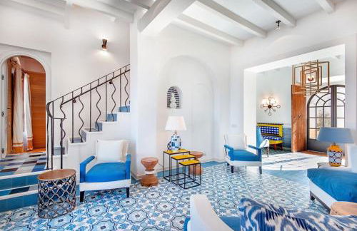 Stunning 4 Bedroom Villa in Deia, 1017 - Foto 11