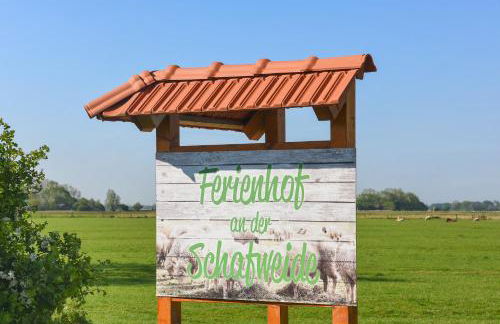 Ferienwohnungen auf dem Ferienhof an der Schafweide - Photo 3