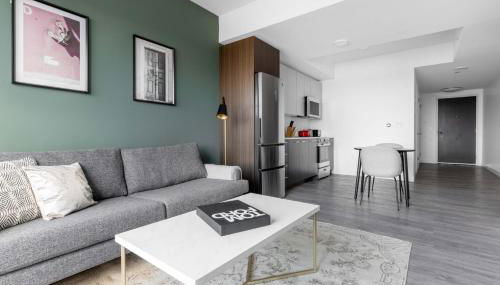 Central Sq 1BR w Gym DM nr Central Sq T Stop BOS-255 - Foto 2, Other