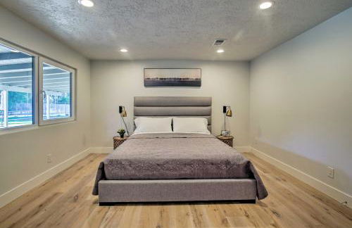 Family Retreat - Private Tennis Court and Game Room - Foto 14