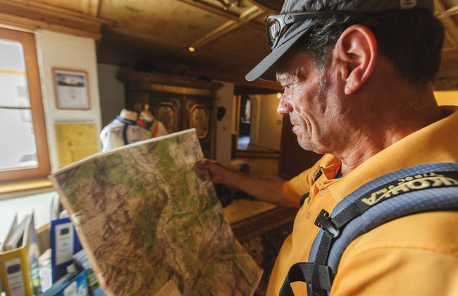 Gaspingers Bergjuwel - Foto 45