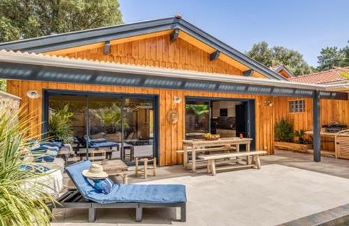 La Cabane du Huga N°3 - Foto 10