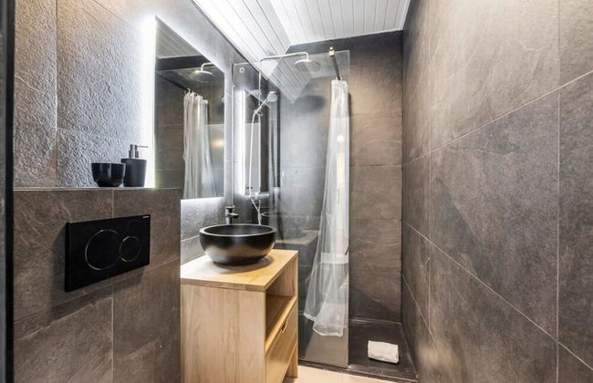 Spacious Duplex Apartment in the Center of Knokke - Photo 31